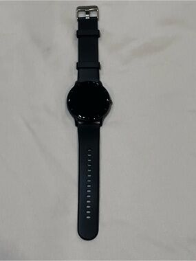 Armitron Connect Link Touchscreen Smart watch with Silicone Strap